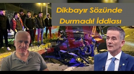 DKBAYIR SZNDE DURMADI! DDASI..